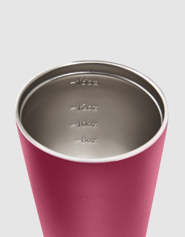 Fressko - Grande 16oz Reusable Coffee Cup
