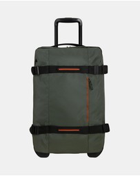 American Tourister - Urban Track Duffle/Wh S