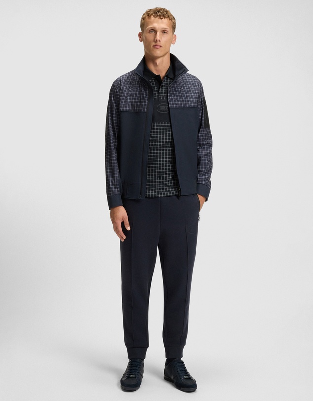 BOSS - Polo Check GL