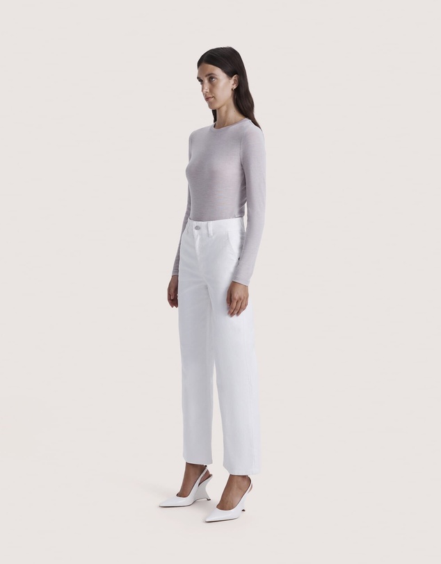 SABA - Ava Wide Leg Jean