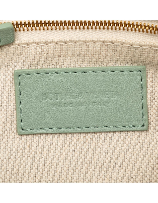 Pre-Loved by Azura Reborn - Pre-Loved Small Knot Shoulder Bag