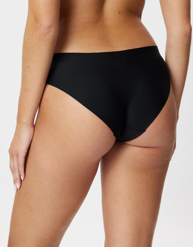 Cotton On Body - 5-Pack Invisible Bikini Briefs