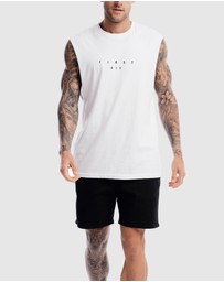 First Division - Stature Tank