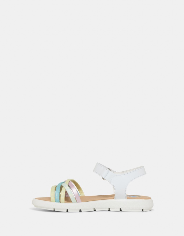 Pablosky - Panda Straps Sandal 4421 Youth