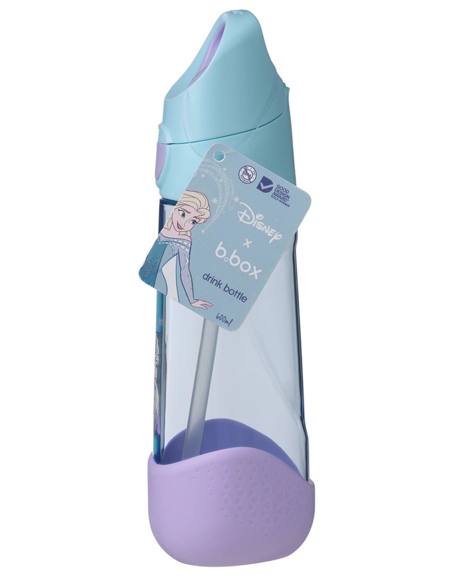 Bbox - Disney Frozen Tritan Drink Bottle 600ml