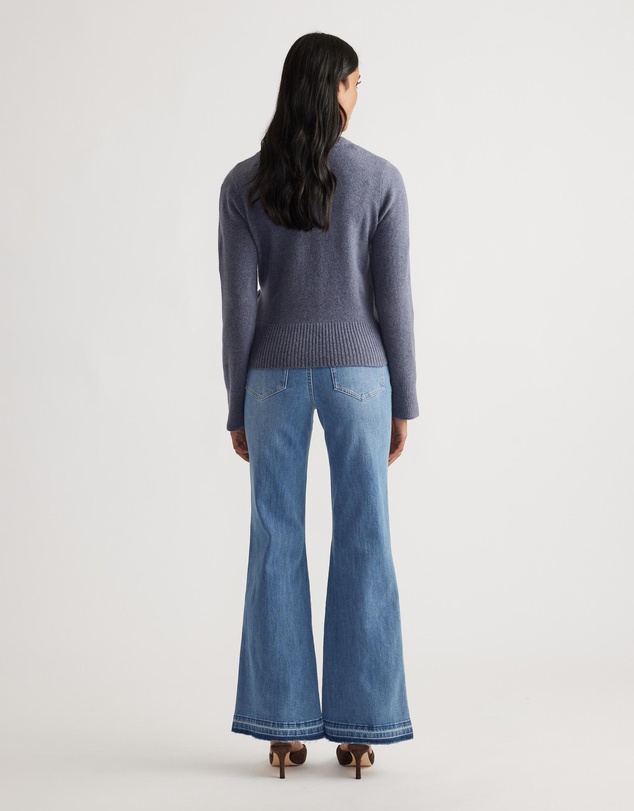 Decjuba - Tamica Layered Jumper
