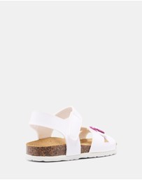 BioNatura - Hazel Sandals