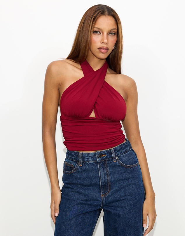 Dazie - Chiquito Multiway Top