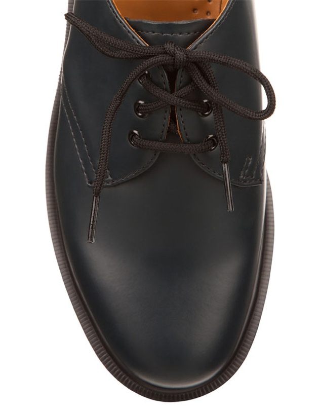 Dr Martens - 1461 3 Eye Shoes