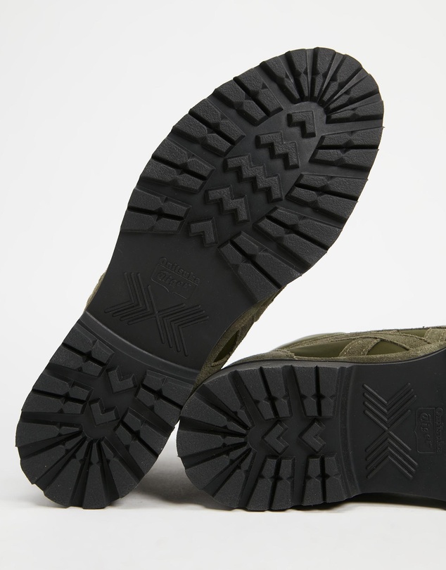 Onitsuka Tiger - Mexico Rinkan - Unisex