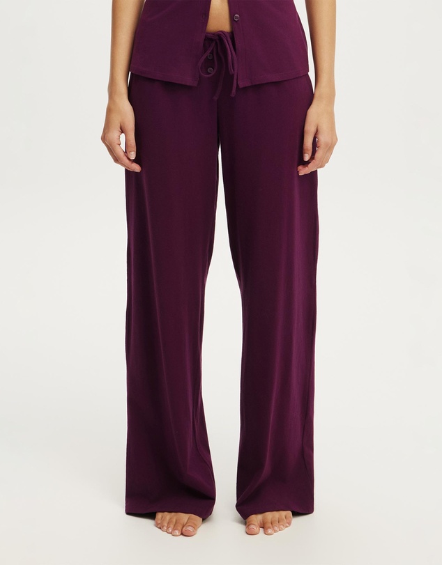 Cotton On Body - Dreamy Soft Wide Leg Pant
