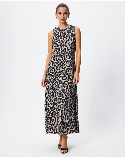 Leopard Print