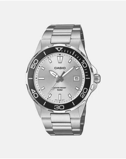 Casio - MTD145D-7A