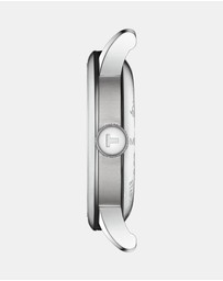 Tissot - Le Locle Powermatic 80 Open Heart