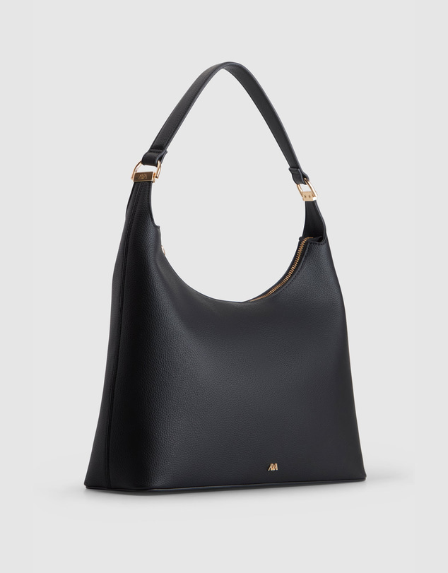 AYA - Juni Soft Large Shoulder Bag