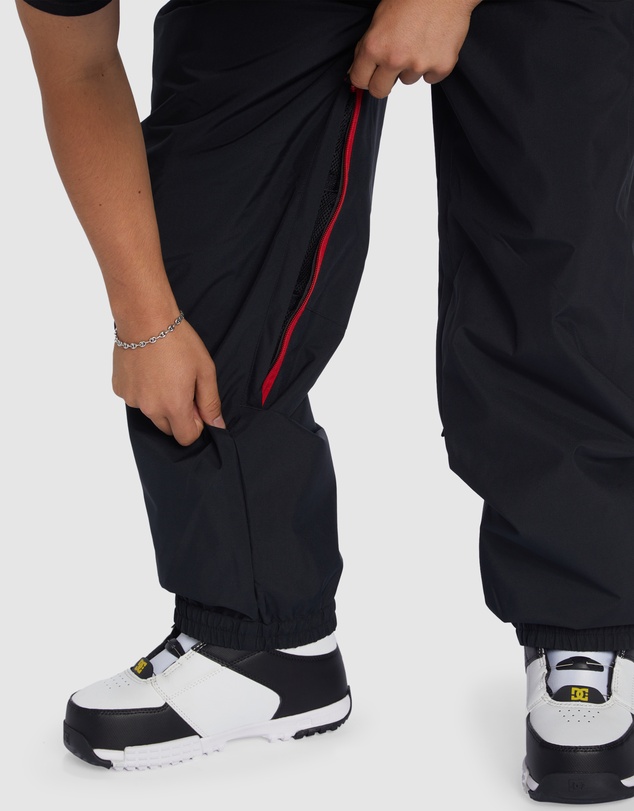 DC Shoes - Mens Primo Snow Pants
