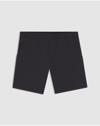 BOSS - Active Move 2-in-1 Shorts