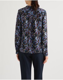 David Lawrence - Heidi Blouse