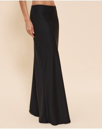 CHANCERY - Merrie Slip Maxi Skirt