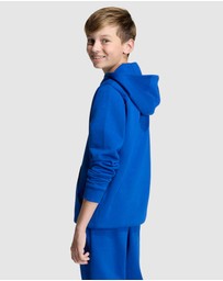 adidas Originals - Logo Hoodie - Kids-Teens