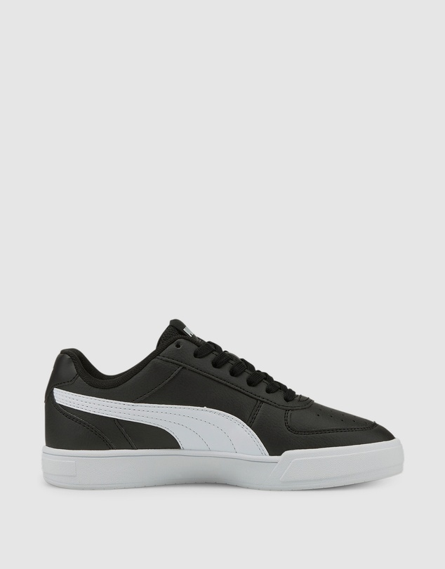 Puma - Caven Youth Trainers - Kid's