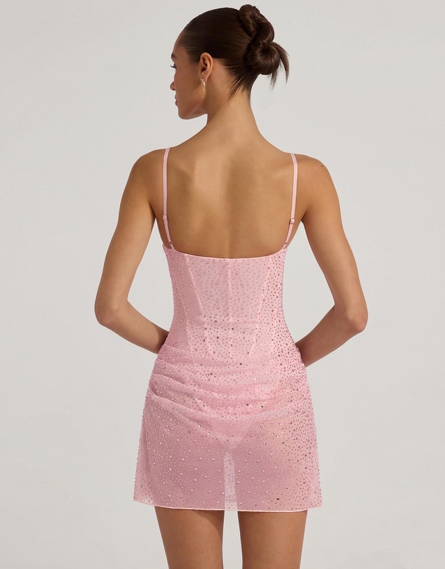 Oh Polly - Connie Dress
