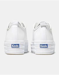 Keds - Triple Up