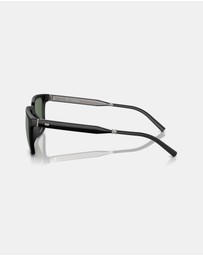 Oliver Peoples - Mr. Federer