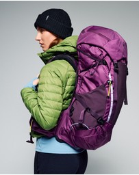 Kathmandu - Valorous 45L Pack