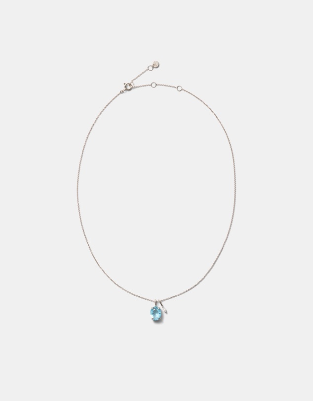 MIMCO - Sky Necklace