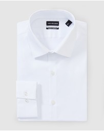 Van Heusen - Plain Twill Shirt