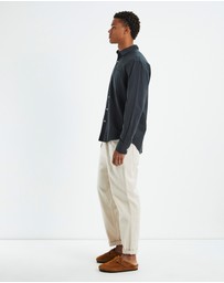Arvust - Grover Long Sleeve Shirt