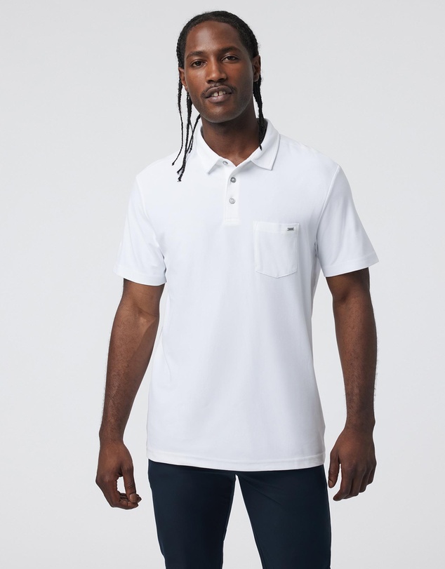 Vuori - Ace Polo