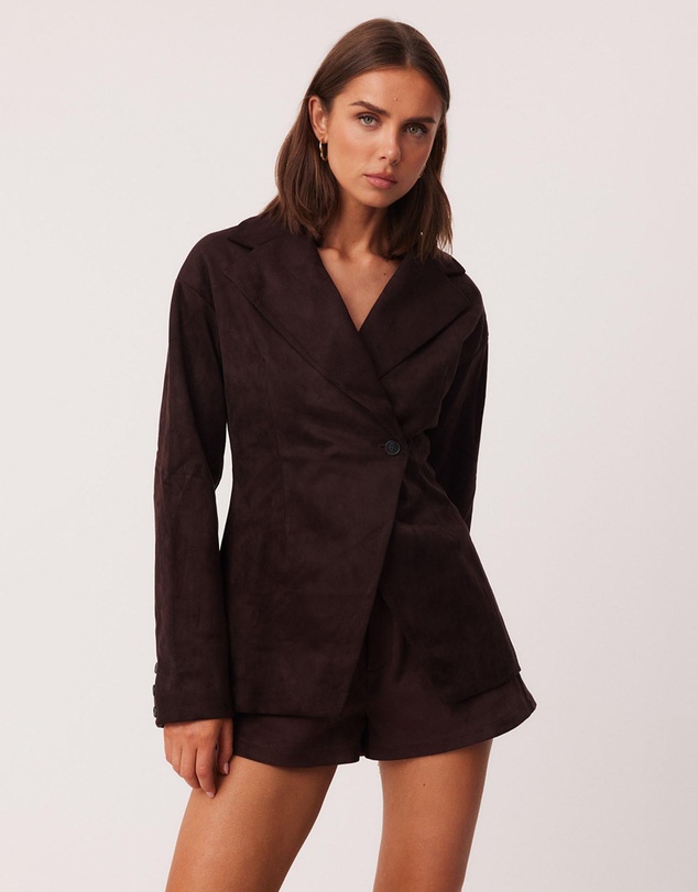 SNDYS - Cody Blazer