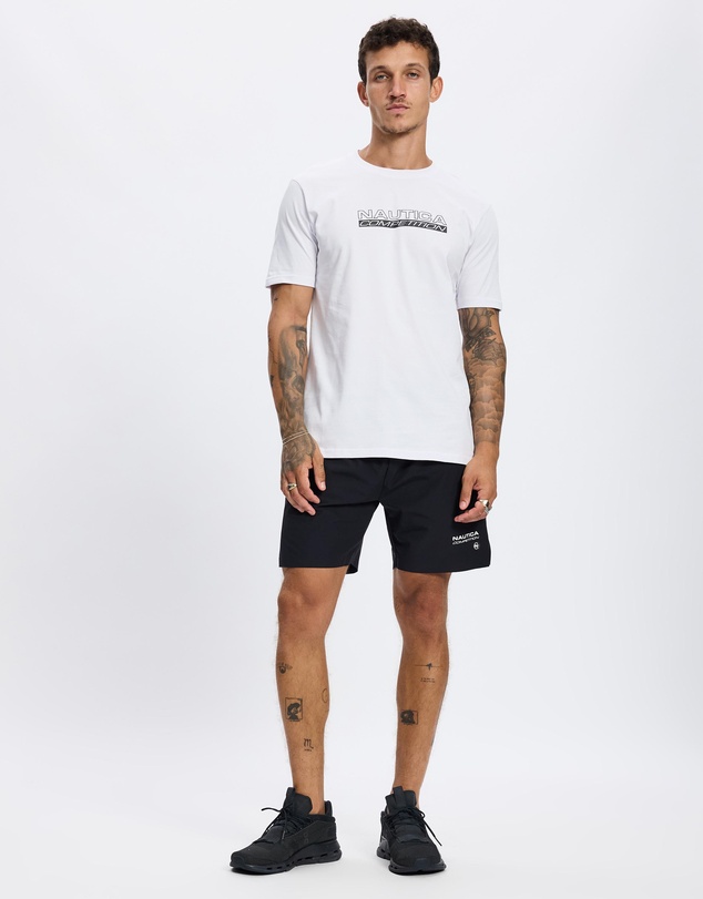 NAUTICA - Pascola T-Shirt