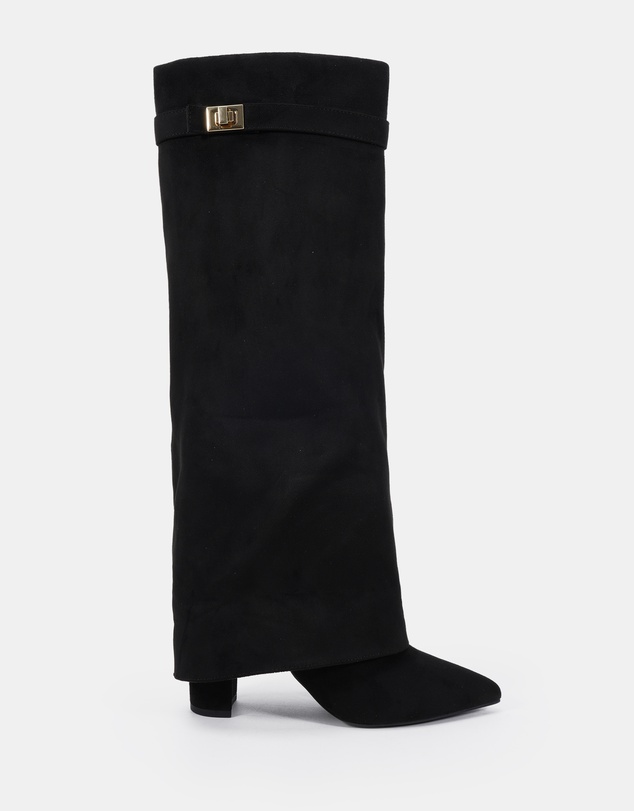 Novo - Osher Boots