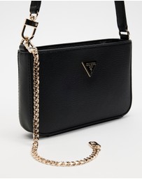 GUESS - Noelle Ii Mini Tp Zp Shldr Bag