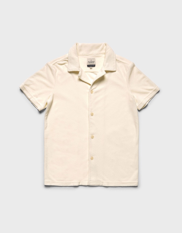 Academy Brand - Kids Bahama Terry Shirt