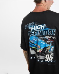 Vintage by The Real Deal - Pre Loved - Vintage NASCAR Racing Tee