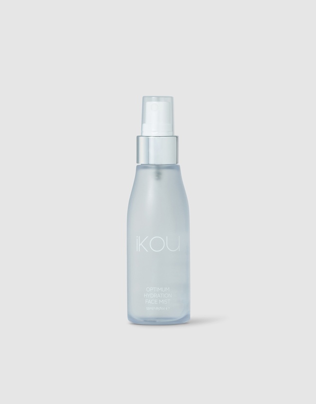 IKOU - Optimum Hydration Face Mist
