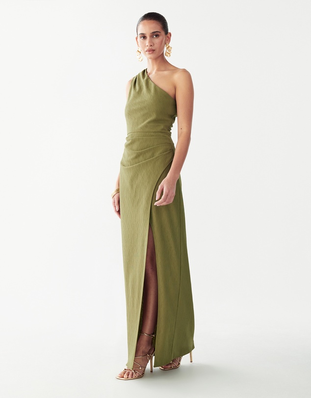 BWLDR - Robin Maxi Dress