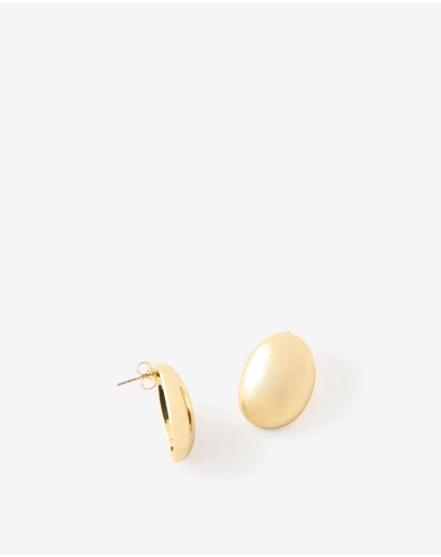 Rubi - Mid Charm Earring
