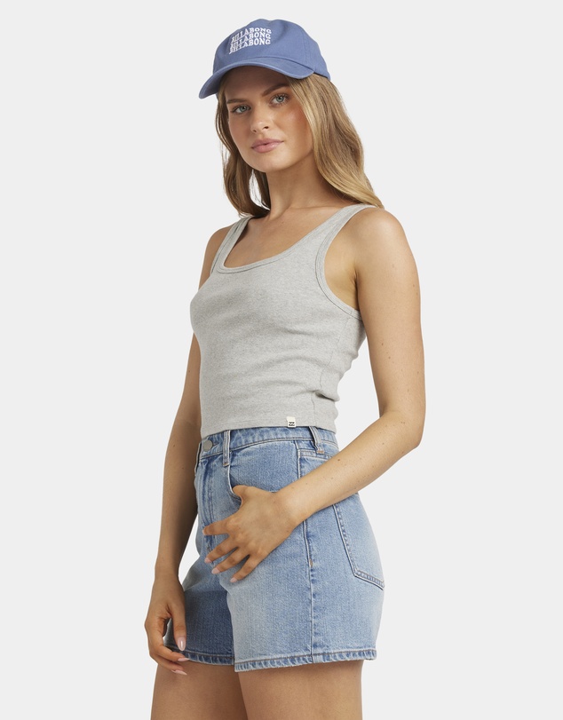 Billabong - Womens Goddess Tank Top