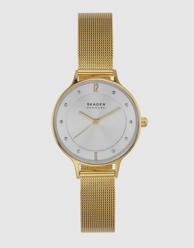 Skagen - Anita Women's Analogue Watch