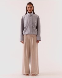 SOVERE - Alula Jacket