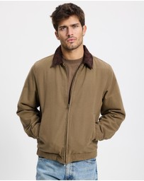 Rhythm - James Jacket