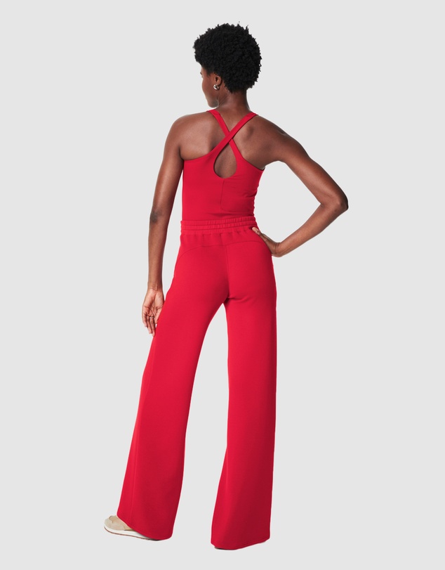 Spanx - SPANX AirEssentials® Wide Leg Pant