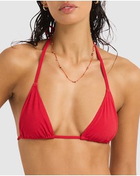 Bond-Eye Swimwear - Isla Tri