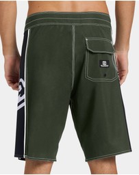 Billabong - Mens Dbah 2.0 Pro 20