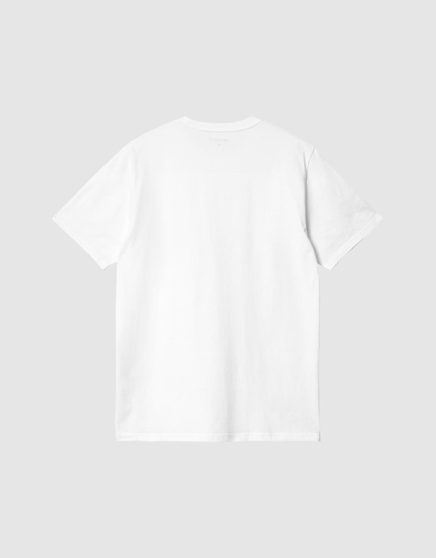 Carhartt WIP - SS Pocket T-Shirt